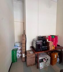 Hougang Green Shopping Mall (D19), Retail #627352841